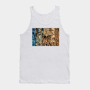 Bark 6 Tank Top